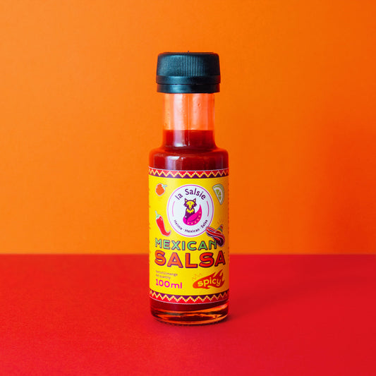 la Salsie